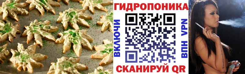 Купить Анапа Canna-Cookies конопля
